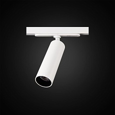 Трековый светодиодный светильник Citilux Тубус CL01T070N 2