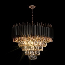 Подвесная люстра Loft IT Eclair 10206/600 2