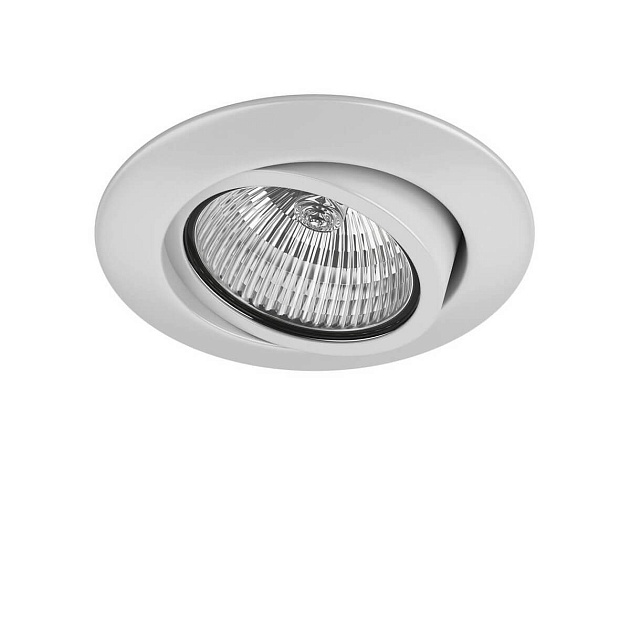 Встраиваемый светильник Lightstar Teso 011080 изображение 1 Встраиваемый светильник Lightstar Teso 011080 Фото № 1
