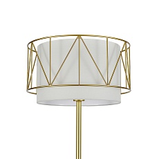 Торшер Indigo Charme V13016/1F Gold V000466 1