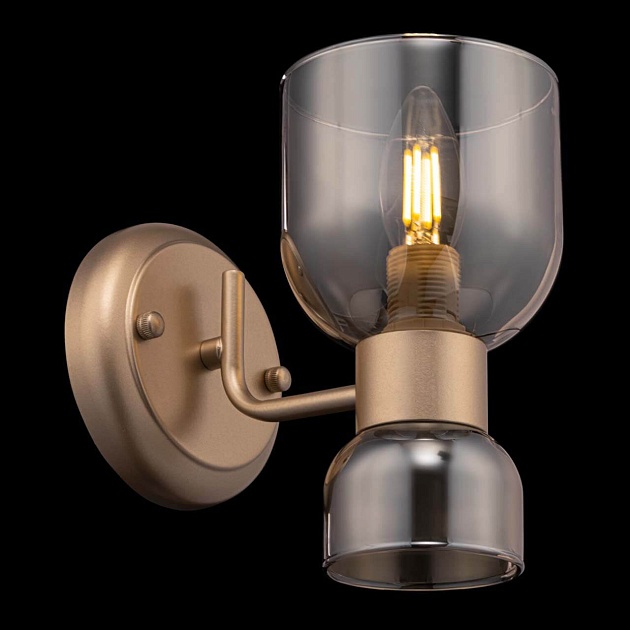 Бра Freya Isla FR5094WL-01G Фото № 4