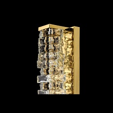 Настенный светодиодный светильник Dio DArte Elite Magaza L 2.11x47.100 G 3