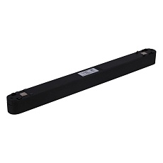 Трековый светодиодный светильник Reluce 13001-9.3-001UR magnetic LED16W BK 1