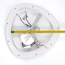 Потолочная люстра Citilux CL215B240E 1