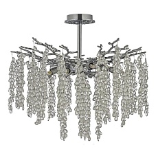 Подвесная люстра Dio DArte Elite Tavenna H 1.3.60.800 N