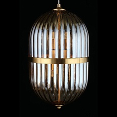 Подвесной светильник Aployt Ludovica APL.860.06.30 5