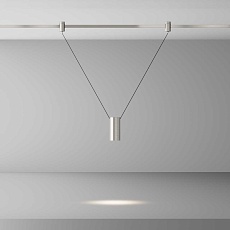 Трековый светильник Maytoni Technical TR157-1-12W4K-PT 3