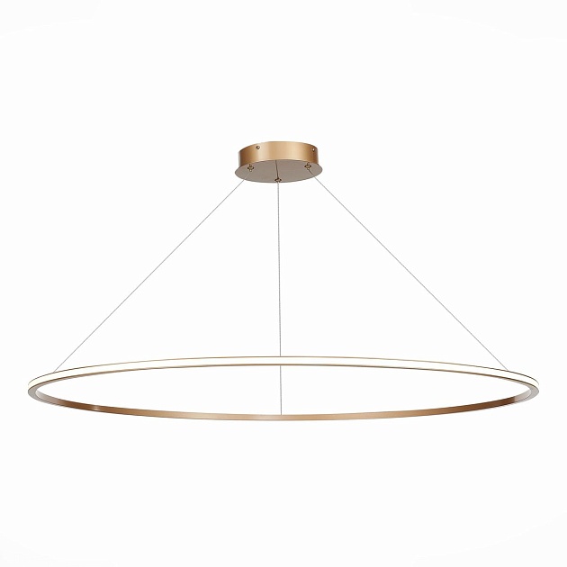 Подвесной светодиодный светильник ST Luce ST604.243.57 изображение 2 Подвесной светодиодный светильник ST Luce ST604.243.57 Фото № 2