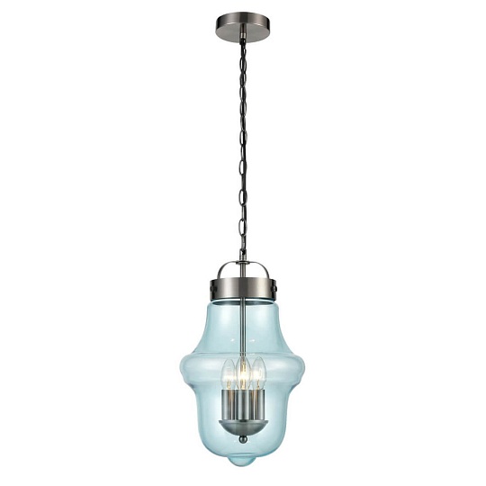 Подвесной светильник Vele Luce Satellitare VL5045P33 изображение 1 Подвесной светильник Vele Luce Satellitare VL5045P33 Фото № 1