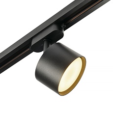 Трековый светодиодный светильник MyFar Tube MT0124-GX53-B 2