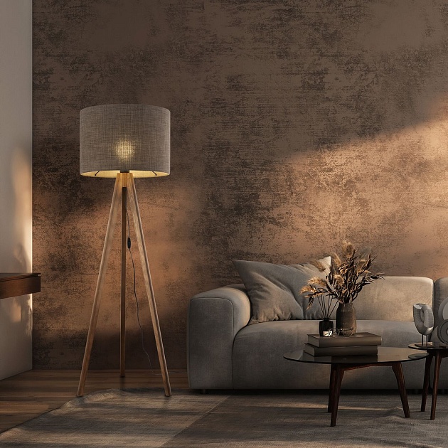 Торшер TK Lighting 16019 Grand изображение 5 Торшер TK Lighting 16019 Grand Фото № 5