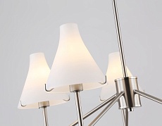 Подвесная люстра Ambrella Light High Light Modern LH57123 3