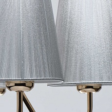 Потолочная люстра De City Федерика 684012505 5