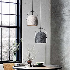 Светильник подвесной Lightera Bolivar LE146L-30BR 4