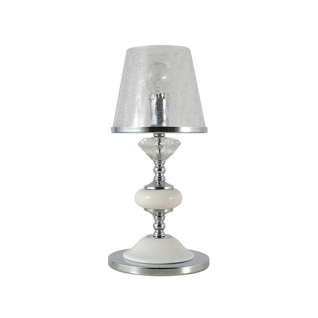 Настольная лампа Crystal Lux Betis LG1 изображение 1 Настольная лампа Crystal Lux Betis LG1 Фото № 1