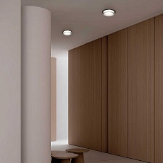 Точечный светильник Apeyron Shine 16-105 3