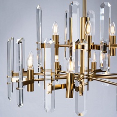 Подвесная люстра Divinare Tenerife 7136/18 LM-12 1