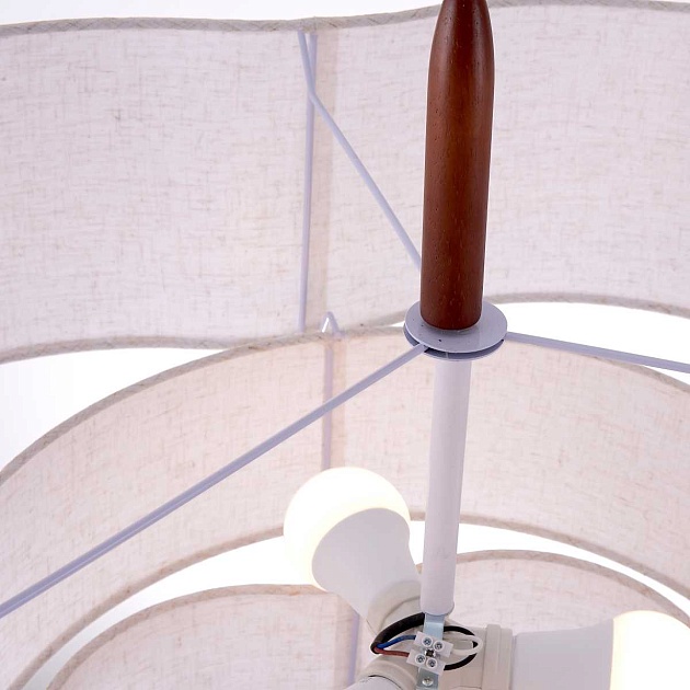 Люстра Imperium Loft andreanelit01 252300-23 Фото № 3