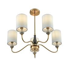 Подвесная люстра Lumion Classi Anri 6590/5 5