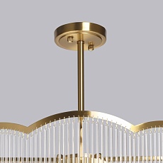 Подвесная люстра MW-Light Лавиния 3 443011409 4