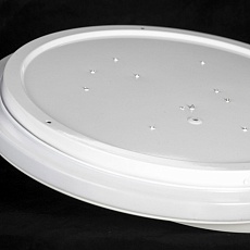 Потолочный светодиодный светильник Lussole Lgo LSP-8468 1