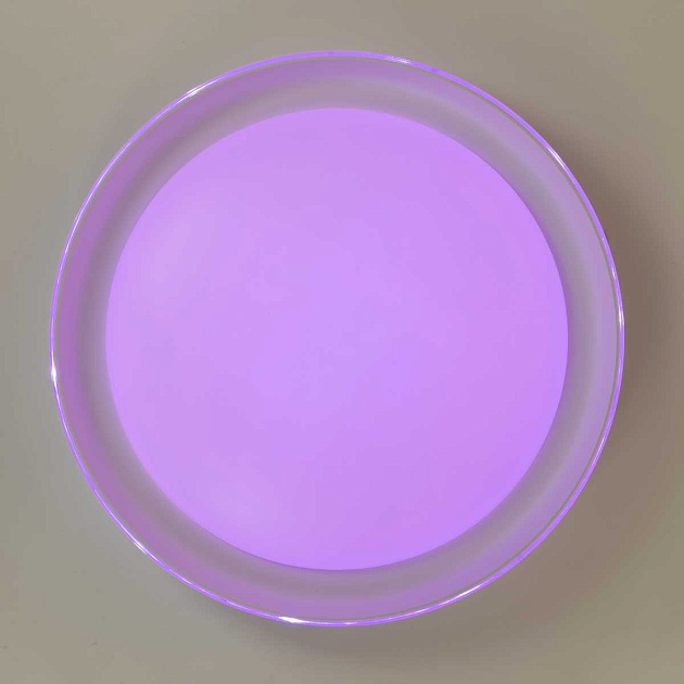 Потолочный светодиодный светильник Citilux Mega CL752350G Фото № 12