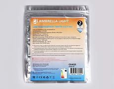 Светодиодная лента Ambrella Light 18W/m 240LED/m 2835SMD теплый - холодный белый 5M GS4151 2