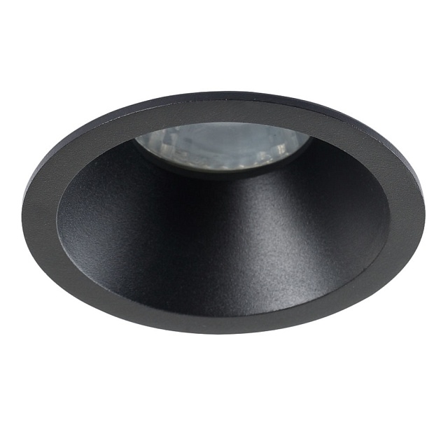 Встраиваемый светильник Crystal Lux CLT 006C1 BL изображение 1 Встраиваемый светильник Crystal Lux CLT 006C1 BL Фото № 1
