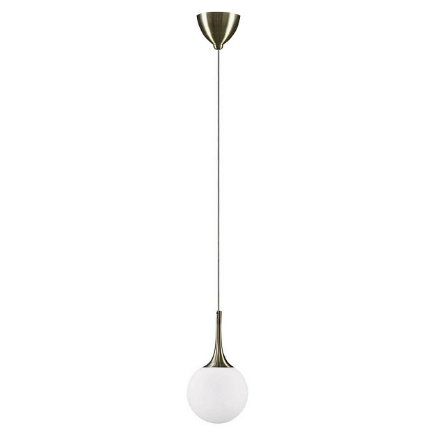 Подвесной светильник Lightstar Globo 813011 изображение 1 Подвесной светильник Lightstar Globo 813011 Фото № 1