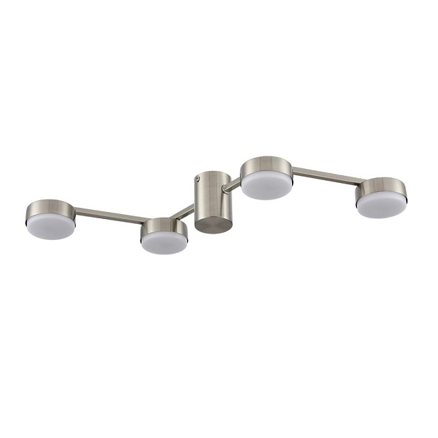 Потолочная люстра Lumion Comfi Sanata 8116/4C изображение 1 Потолочная люстра Lumion Comfi Sanata 8116/4C Фото № 1