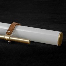 Подвесной светодиодный светильник Lussole Clinch LSP-7262 4