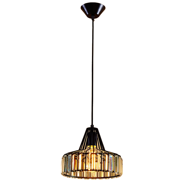 Подвесной светильник Citilux Эдисон CL450211 Фото № 3