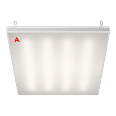 Потолочный светильник WOLTA STD ДВО12-36-041-4К