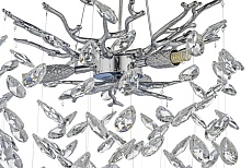 Подвесная люстра Dio DArte Elite Tavenna H 1.5.32.638 N 1