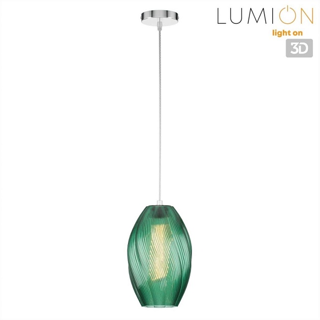 Подвесной светильник Lumion MODERNI 8290/1A Фото № 4