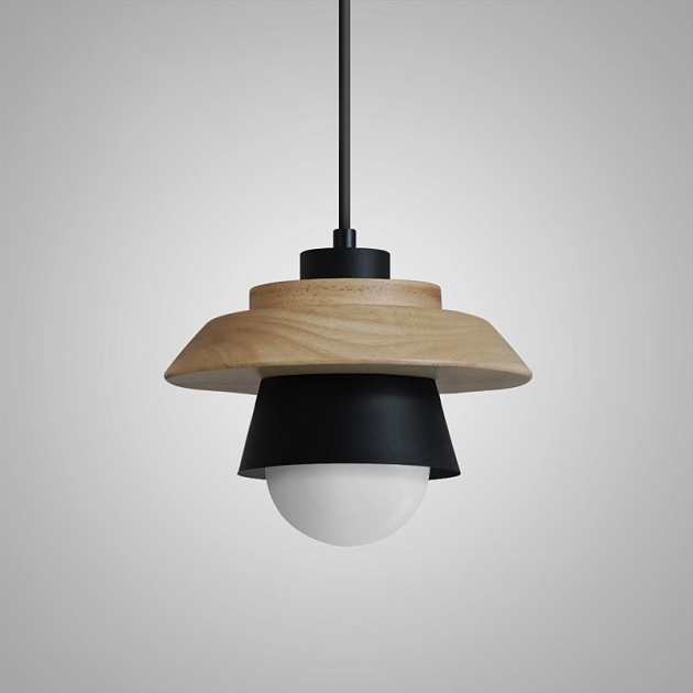 Подвесной светильник Imperium Loft Eco 101549-26 изображение 1 Подвесной светильник Imperium Loft Eco 101549-26 Фото № 1