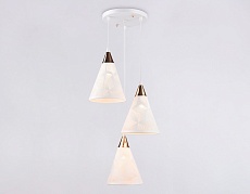 Подвесная люстра Ambrella light Traditional Loft TR8433 2