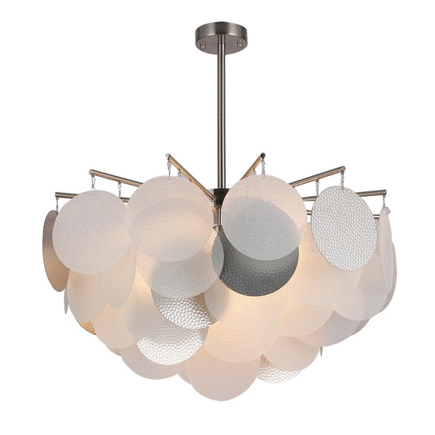 Потолочная люстра Omnilux Plelo OML-89917-08 Фото № 1