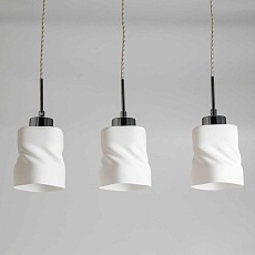 Подвесной светильник Citilux Берта CL126232 3