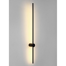 Настенный светодиодный светильник TopDecor Uno A3 12 4000k 1