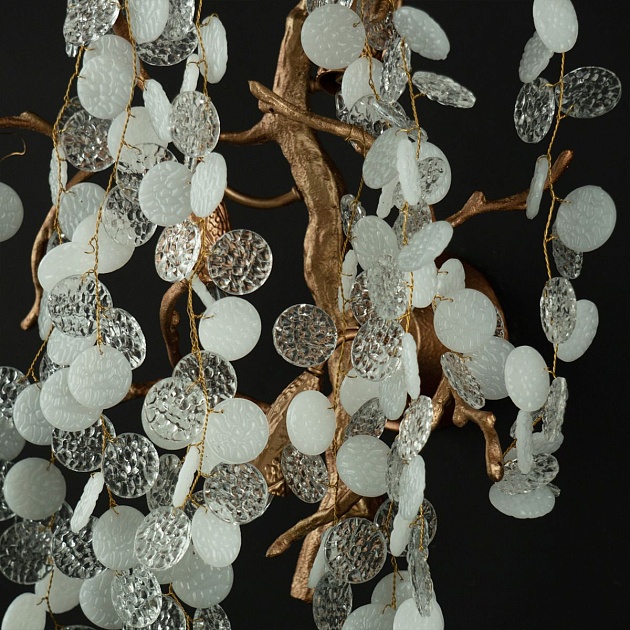 Бра Loft IT Fairytree 10066W GB Фото № 2