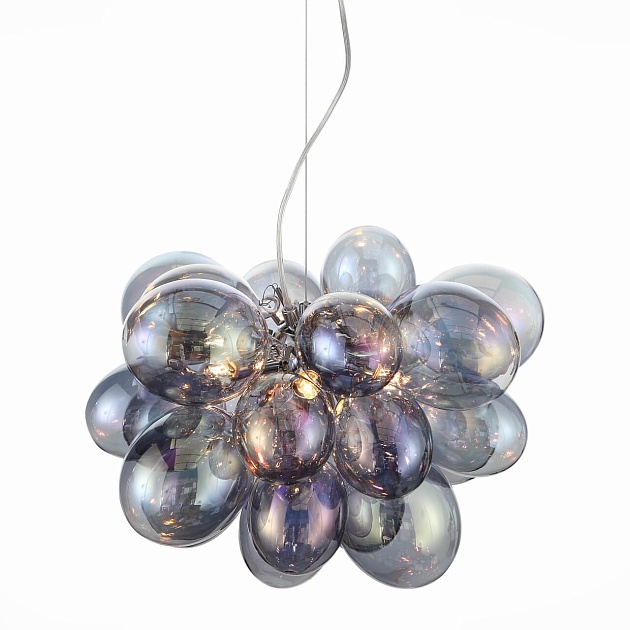 Подвесная люстра ST Luce Sospiro SL432.703.06 изображение 3 Подвесная люстра ST Luce Sospiro SL432.703.06 Фото № 3