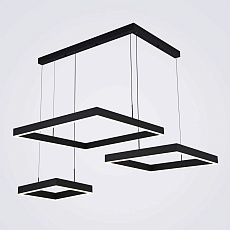 Подвесной светильник LED4U L91070-800-600-400 2