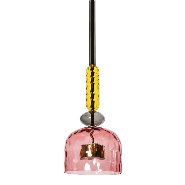 Подвесной светодиодный светильник Loft IT Candy 2008-D изображение 4 Подвесной светодиодный светильник Loft IT Candy 2008-D Фото № 4
