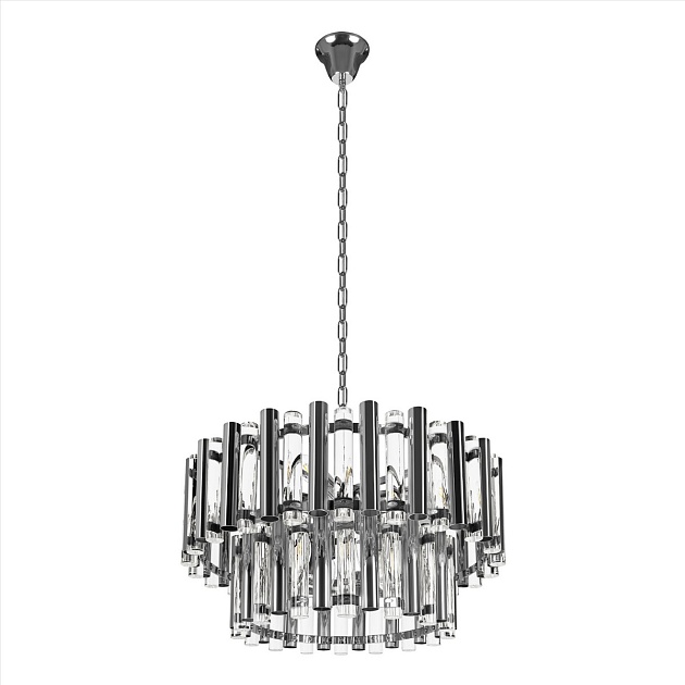 Подвесной светильник LOFT IT Boucle 10438/8 изображение 8 Подвесной светильник LOFT IT Boucle 10438/8 Фото № 8