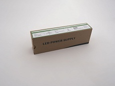Блок питания LEDS POWER 200Вт 12В BLACK 003023