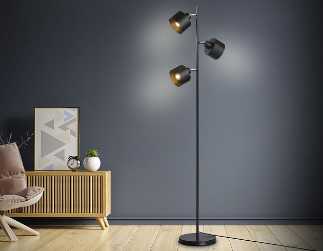 Торшер Ambrella light Traditional TR8155 изображение 6 Торшер Ambrella light Traditional TR8155 Фото № 6