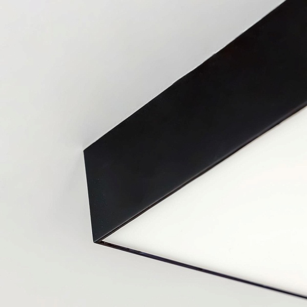 Накладной светодиодный светильник Citilux Тао CL712X122N изображение 8 Накладной светодиодный светильник Citilux Тао CL712X122N Фото № 8