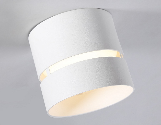 Накладной светильник Ambrella light Techno Spot Techno TN71050 Фото № 2
