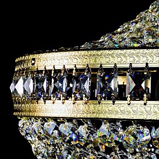 Торшер Artglass Lily CE 2